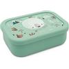 Sassi Porta merenda In Silicone Orso Munchy