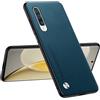 Topme Custodia Compatibile con Samsung Galaxy A50 / A50S / A30S (6.4) - Protezione Sicura e Elegante - Zaffiro