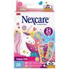 Nexcare Cerotti Nexcare Happy Kids Magic, Assortiti, confezione da 20 Pezzi