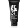 Delia Cosmetics HUMANIST - Cura Maschile - Lozione Energizzante - Corpo, Mani, Piedi - Elasticizza - Rigenera - Nutre - Leviga - Rinfresca - Olio di Cocco, Burro di Karité, Vitamina E, Burro di Mango - 200 ml