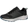 Lico Scarpe da Trekking da Uomo, Blu/Arancione, 41 EU