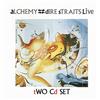 Mercury Alchemy - Dire Straits Live - 1 & 2