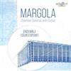 BRILLIANT CLASSICS Chamber Sonatas with Guitar