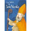 Ù La storia di san Nicola