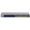 NETGEAR GS752TPP, Gestito, L2/L3/L4, Gigabit Ethernet (10/100/1000), Supporto Power over Ethernet (PoE), Montaggio rack