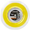 HEAD Velocity Mlt Rolle, Corda Tennis Unisex Adulto, Giallo, 1.25 mm / 17 g