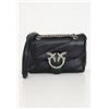 PINKO Borse Donna Nero TRACOLLA Borsa a tracolla Baby Love Bag Puff Autunno inve