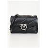 PINKO Borse Donna Nero TRACOLLA Borsa a tracolla Classic Love Bag Puff Autunno i