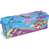 DIDO' Tris Barattoli 3x220 g (Azzurro-Viola-Rosa)