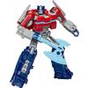 Transformers Hasbro Transformers One, Prime Changer, Action Figure da Collezione di Optimus Prime (Orion Pax), Personaggio dei Film e Cartoni Animati, Giochi per Bambini da 6 Anni, Giocattoli per le Festività