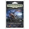 Asmodee - Arkham Horror Il Gioco di Carte: I Labirinti della Follia - Espansione Gioco di Carte, Edizione in Italiano