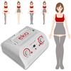 Mesis Pressomassaggio Ekò Advance (2 gambali + fascia addominale) | Pressoterapia Mesis