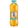 San Benedetto, Thè Deteinato alla Pesca, 500 ml, Senza Teina e Glutine, Bevanda Fresca e Dissetante, Tappo Click, con Poche Calorie.
