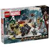 LEGO 76291 Avengers Assemble: Age of Ultron LEGO