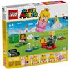LEGO 71441 Avventure di LEGO Peach interattiva LEGO