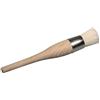 Rayher - 37046000 - circa pennello, setole bianche, taglia 24