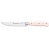WÜSTHOF Classic Coltello da bistecca 12 cm, Pink Himalayan Salt (rosa)