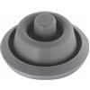 WMF Kochsignal-Dichtung 60.9612.9510 Guarnizione in silicone per pentola a pressione