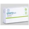 UNIFARCO SpA LFP EPATOTAB 30 COMPRESSE