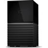 Western Digital Western Digital My Book Duo array di dischi 36 TB Desktop Nero WDBFBE0360JBK-EESN