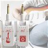 Sistemi per chitarra wireless 2.4G Trasmissione a 8 canali 40M Ricaricabile
