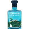 Portofino Gin - Portofino 'Penisola' dry gin - 50cl