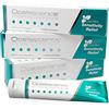 Opalescence Ultradent Opalescence Sensitive Whitening Dentifricio Sensitivity Relief Cool Mint 3 Pack di vantaggi (3 x 133 g)
