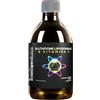 Intelligent Labs Glutatione liposomiale di Intelligent Labs + vitamina C, glutatione L-ridotto da 500 mg + 1000 mg di vitamina C per porzione, 30 porzioni, senza soia