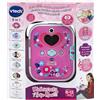 VTECH ELECTRONICS EUROPE BV VTech KidiSecrets Selfie Music 2.0, Diario Segreto Interattivo