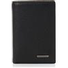 MAC ALYSTER Porte Cartes Noir One Size Womens, nero, taglia unica, Casual