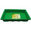 Biotop b2010 - Pack 5 vassoi Cultura di Semi, 35 x 23,5 cm