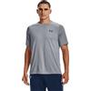 UNDER ARMOUR UA TECH SS TEE T-Shirt Allenamento Uomo