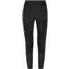 SALEWA PUEZ DRY RESP CARGO TIGHTS Leggings Outdoor Donna