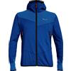 SALEWA AGNER HYBRID POLARLITE DURASTRETCH Felpa con Cappuccio