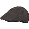 BARTS MR.MITCHELL CAP Cappello Uomo