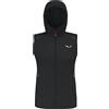 SALEWA PEDROC DURASTRETCH LIGHT VEST Gilet Trekking Donna