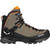 SALEWA MS MTN TRAINER 2 MID GTX Scarpa Trekking Uomo