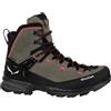 SALEWA WS MTN TRAINER 2 MID GTX Scarpa Trekking Donna