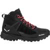 SALEWA W PEDROC PRO MID PTX Scarpa Trekking Donna