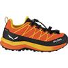 SALEWA WILD FIRE 2 PTX K Scarpa Trekking Bambini