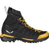 SALEWA W ORTLES LIGHT MID POWERTEX BOOT 1407 Scarpa Trekking Donna