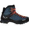 SALEWA MS MTN TRAINER MID GTX Scarpa Trekking Uomo