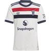 ADIDAS MANCHESTER UNITED FC 2024/2025 JR THIRD JERSEY Maglia Replica Gara Ragazzo