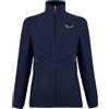 SALEWA PAGANELLA POLARLITE JACKET Pile Donna