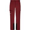 SALEWA M SELLA DURASTRETCH PANT Pantalone Sci Uomo