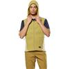SALEWA FANES SARNER LIGHT HYBRID VEST M Gilet Outdoor Uomo