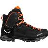 SALEWA MTN TRAINER 2 MID GTX M Scarpa Trekking Uomo