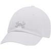UNDER ARMOUR WOMENS UA BLITZING ADJUSTABLE Cappellino Donna