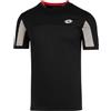 LOTTO SUPERRAPIDA VI TEE 1 T-Shirt Padel Uomo