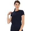 LOTTO MSP W TEE T-shirt Allenamento Donna